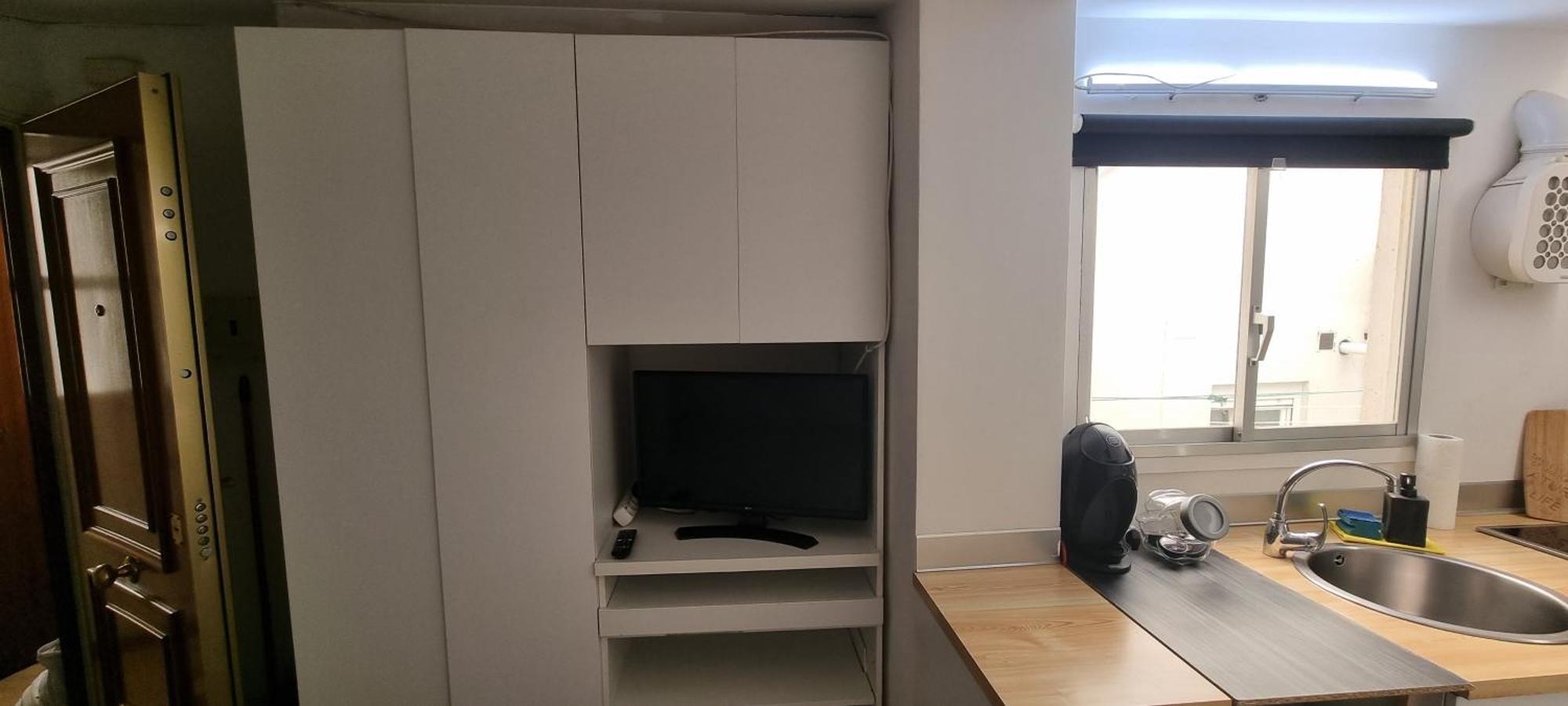 Appartamento Acogedor Estudio Céntrico San Giacomo di Compostella Esterno foto